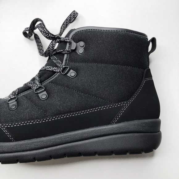 Clarks Shoes Clarks Cabrini Cove Lace Up Boots Poshmark Clarks Shoes Clarks Cabrini Cove Lace Up Boots Poshmark